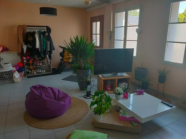 Appartement location à Loches, Nazelles-négron