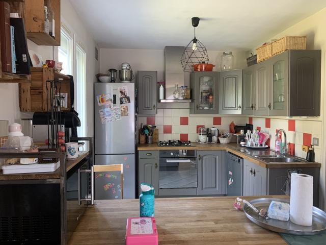 Maison vente à Loches, Nazelles-négron