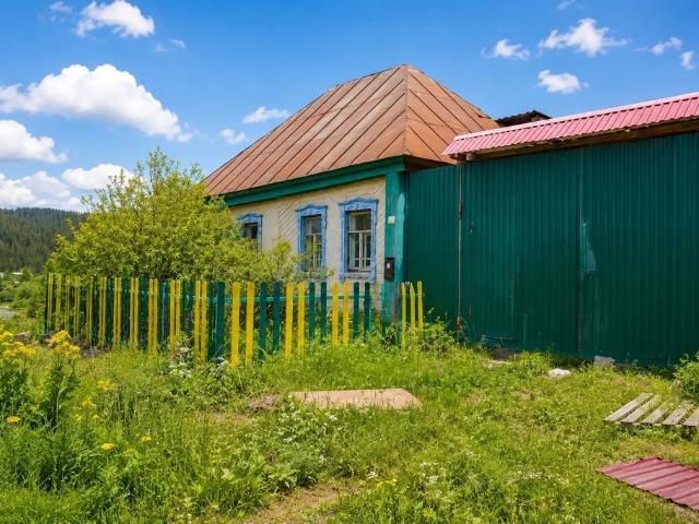 Квартира продажа в Нязепетровск, Челябинская область