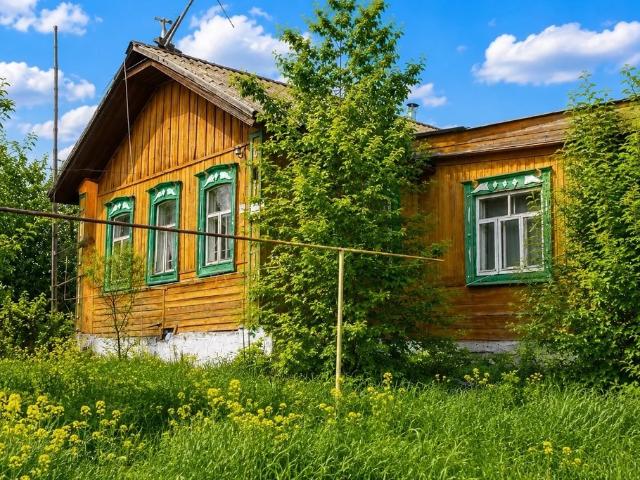 Квартира продажа в Нязепетровск, Челябинская область