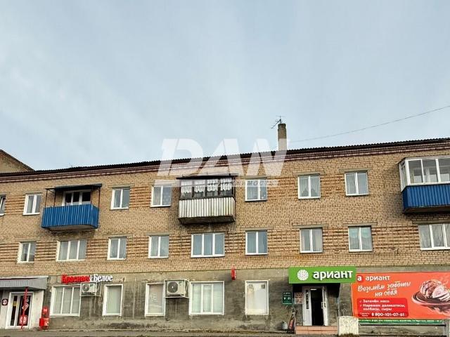 Квартира продажа в Нязепетровск, Челябинская область