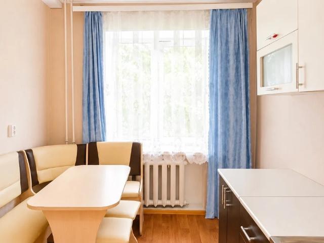 Квартира продажа в Нязепетровск, Челябинская область