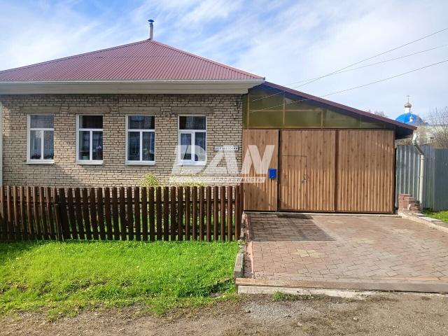 Квартира продажа в Нязепетровск, Челябинская область