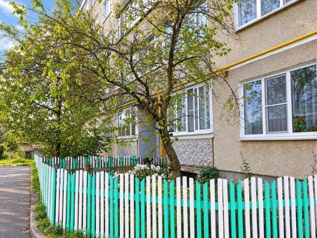 Квартира продажа в Нязепетровск, Челябинская область