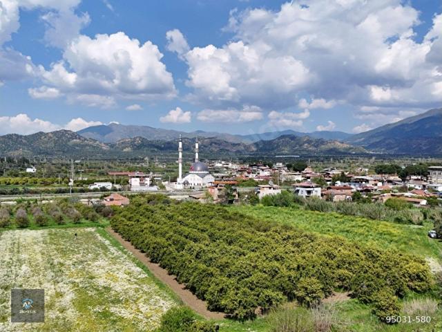 Nazilli, Aydin içerisinde satılık Arsa