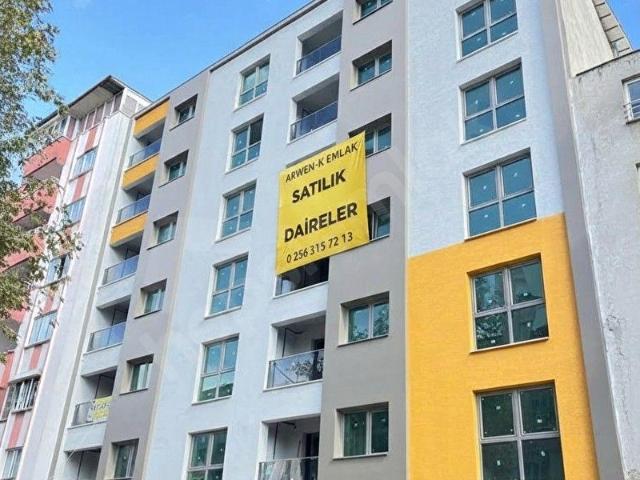 Dumlupınar Mah., Nazilli içerisinde satılık mülk