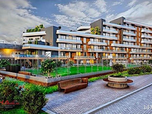 Nazilli, Aydin içerisinde satılık mülk