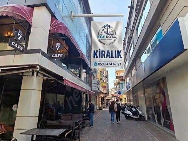 Nazilli, Aydin içerisinde satılık Dükkan