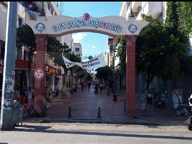 Nazilli, Aydin içerisinde satılık Restoran