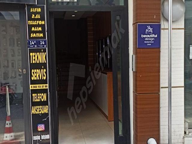 Nazilli, Aydin içerisinde satılık Dükkan
