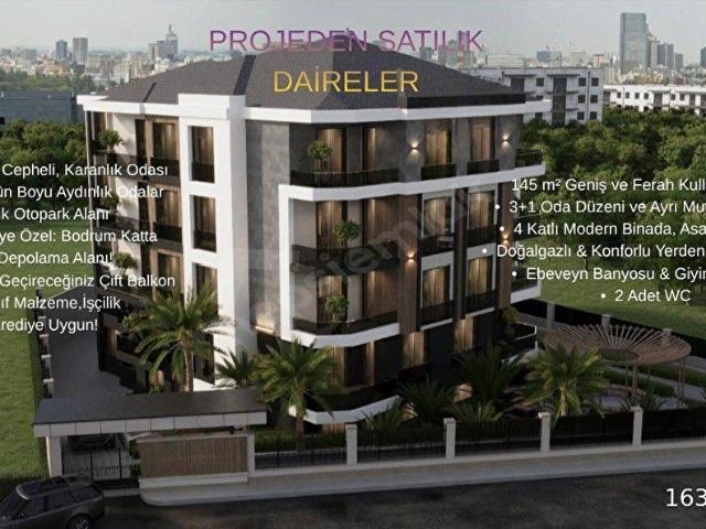 Nazilli, Aydin içerisinde satılık mülk