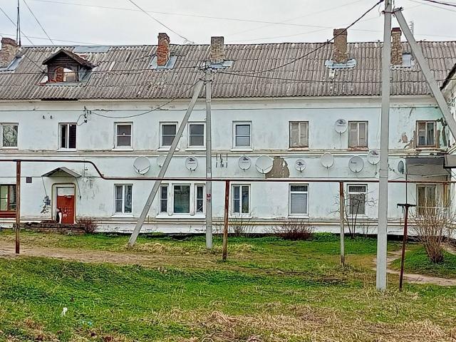 Квартира продажа в Кировский район, Назия