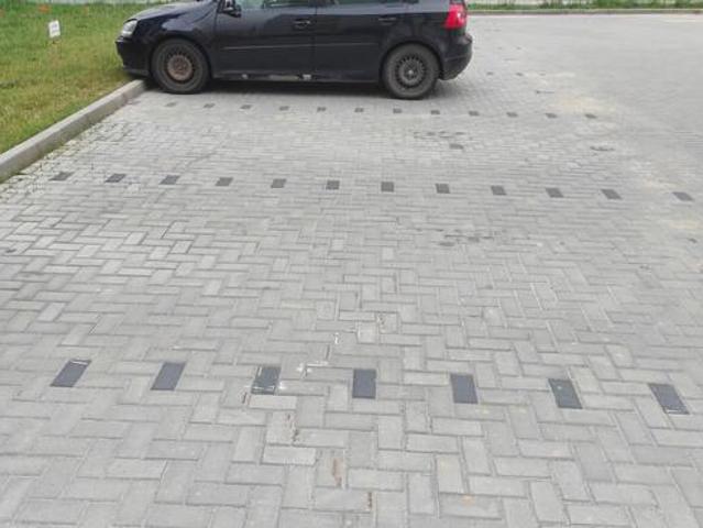 Garaż do wynajęcia w Lublin, Lubelskie