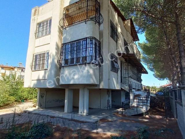 Sultanhisar, Aydin içerisinde satılık Villa