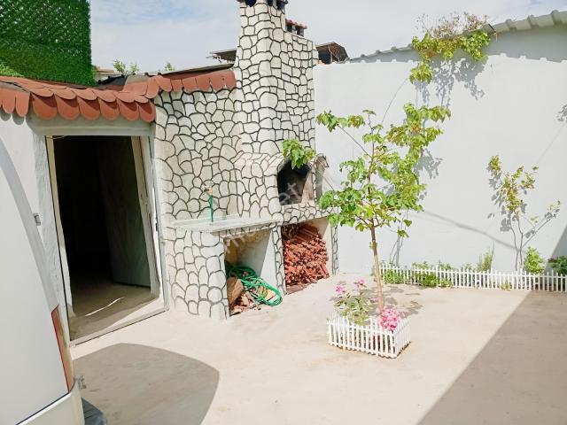 Çapahasan Mah., Nazilli içerisinde satılık Villa