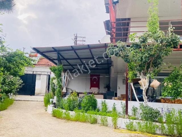 Nazilli, Aydin içerisinde satılık Villa