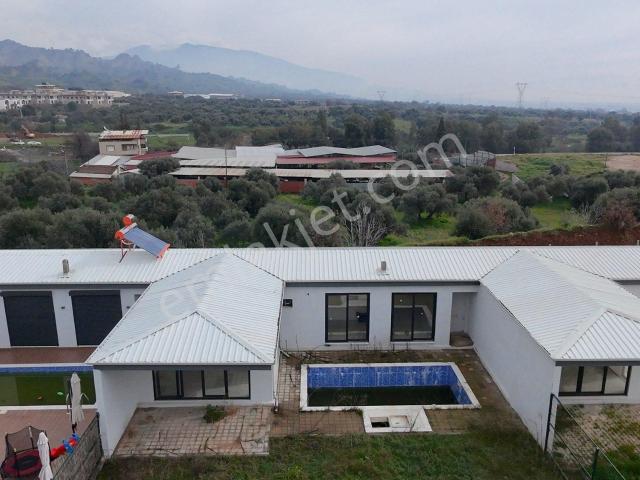 Nazilli, Aydin içerisinde satılık Villa