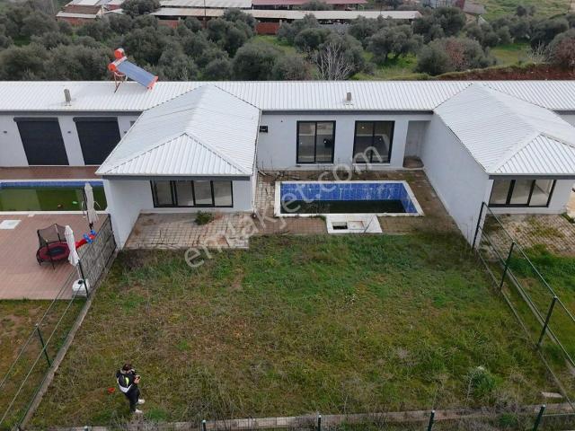 Nazilli, Aydin içerisinde satılık Villa