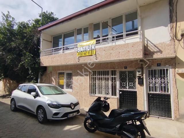 Nazilli, Aydin içerisinde satılık Villa
