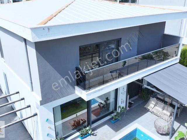 Nazilli, Aydin içerisinde satılık Villa