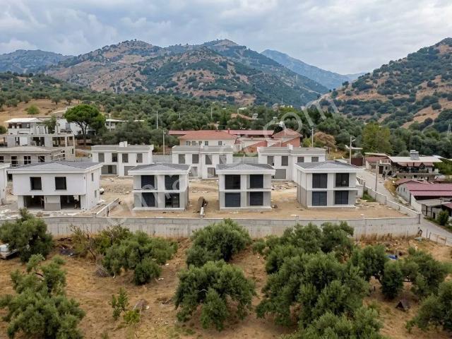 Dereağzı, Nazilli içerisinde satılık Villa