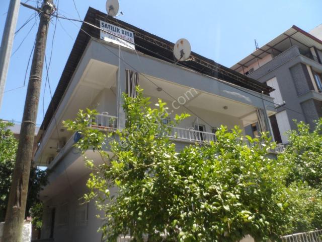 Nazilli, Aydin içerisinde satılık Bina