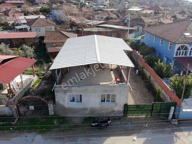 Nazilli, Aydin içerisinde satılık Bahce kati