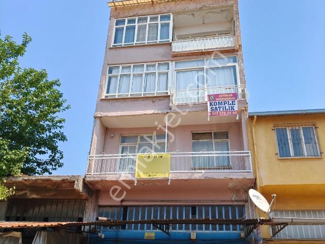 Nazilli, Aydin içerisinde satılık Bina
