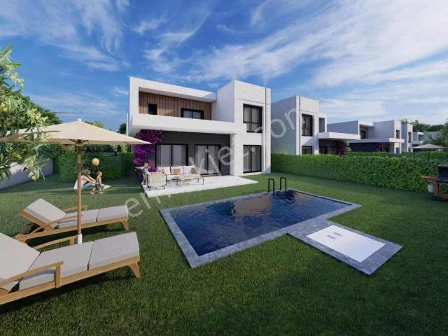 Nazilli, Aydin içerisinde satılık Villa