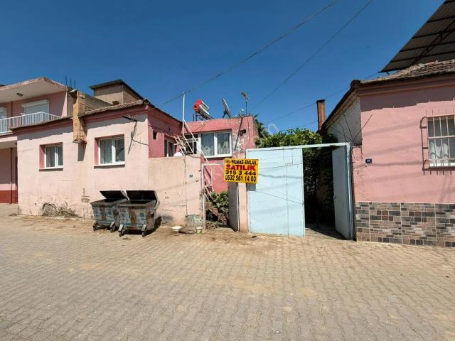 Nazilli, Aydin içerisinde satılık Villa