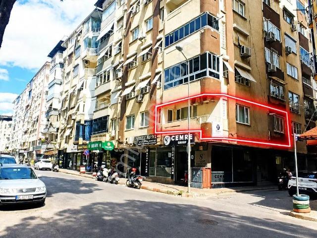 Kurtuluş Mah., Nazilli içerisinde satılık mülk