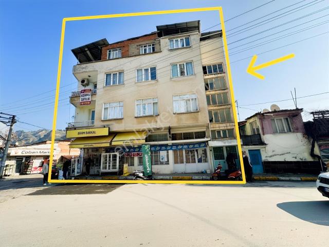 Pınarbaşı Mah., Nazilli içerisinde satılık mülk