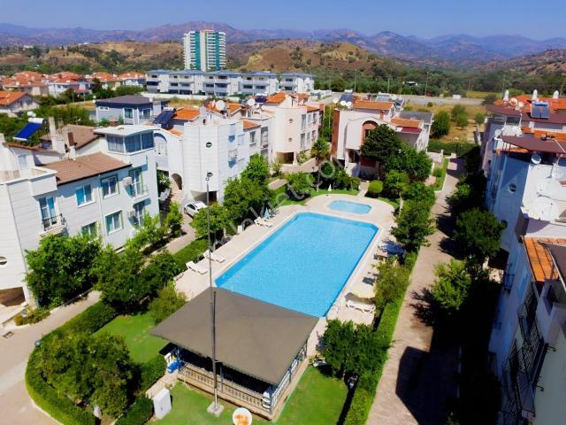 Nazilli, Aydin içerisinde kiralık Villa
