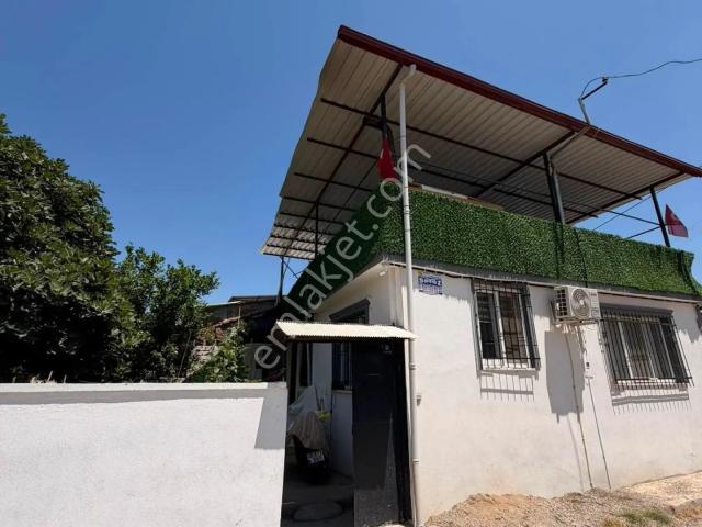 Nazilli, Aydin içerisinde satılık Villa