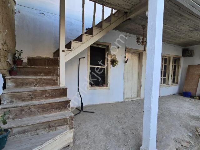 Dumlupınar Mah., Nazilli içerisinde satılık Villa