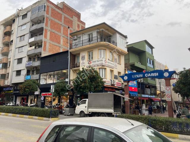 Nazilli, Aydin içerisinde kiralık Ofis