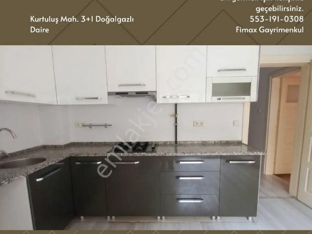 Kurtuluş Mah., Nazilli içerisinde kiralık mülk