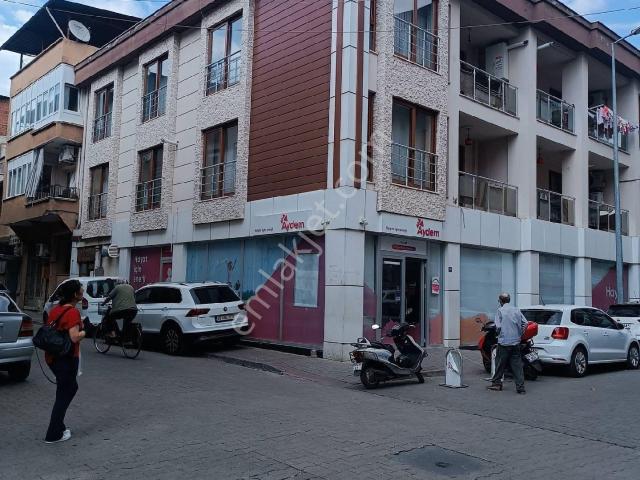 Turan Mah., Nazilli içerisinde satılık mülk