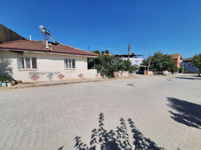 Nazilli, Aydin içerisinde satılık Villa