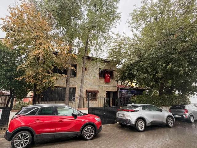 Cumhuriyet Mah., Nazilli içerisinde satılık Villa