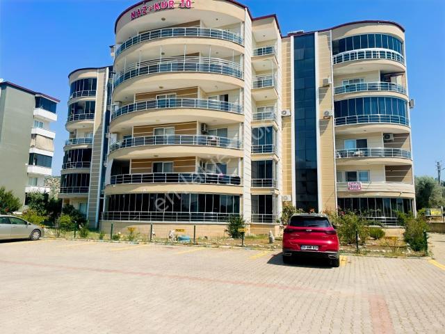 İstiklal Mah., Nazilli içerisinde kiralık mülk
