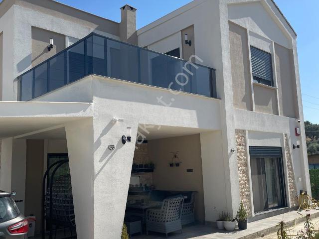 Nazilli, Aydin içerisinde satılık Villa