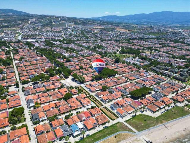 Kuşadasi, Aydin içerisinde satılık Villa