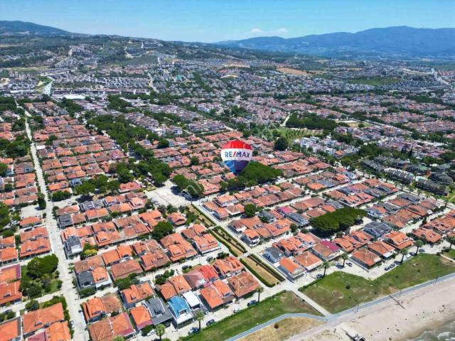 Kuşadasi, Aydin içerisinde satılık Villa