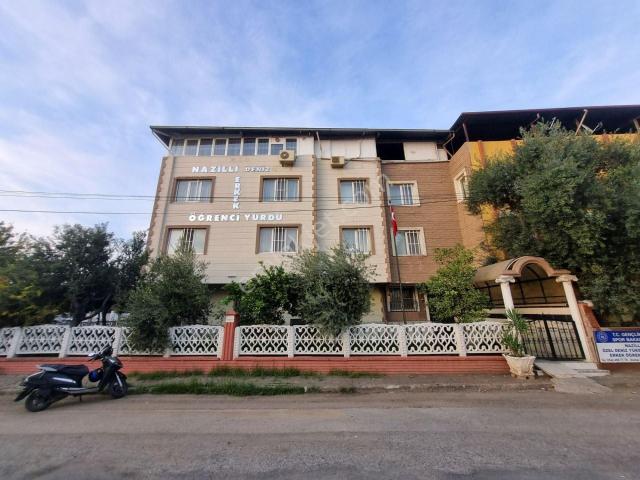 Nazilli, Aydin içerisinde satılık Bina