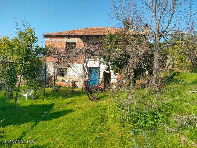Nazilli, Aydin içerisinde satılık Villa
