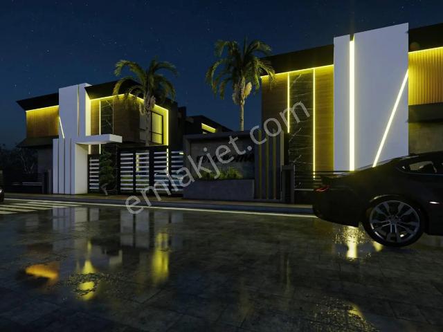 Nazilli, Aydin içerisinde satılık Villa