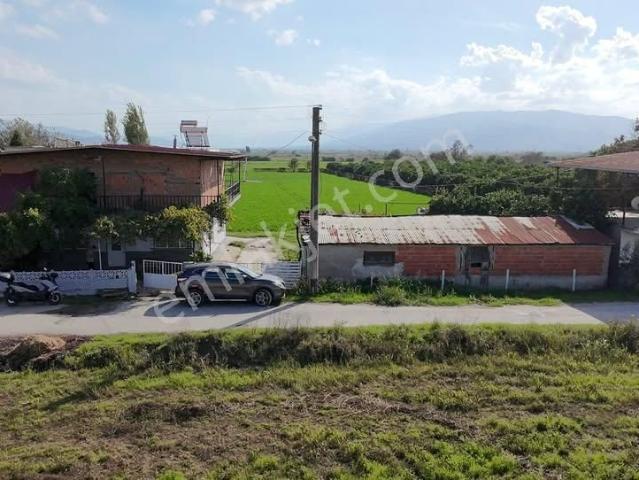 Nazilli, Aydin içerisinde satılık Villa