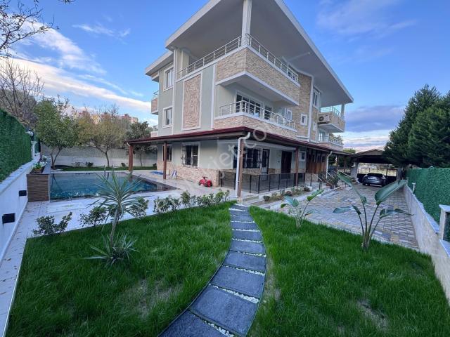 Nazilli, Aydin içerisinde satılık Villa