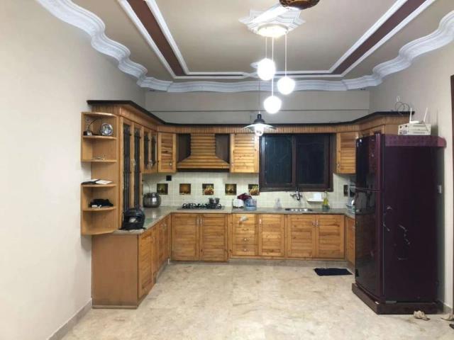Apartment for sale in ناظم آباد 1, کراچی ڈویژن